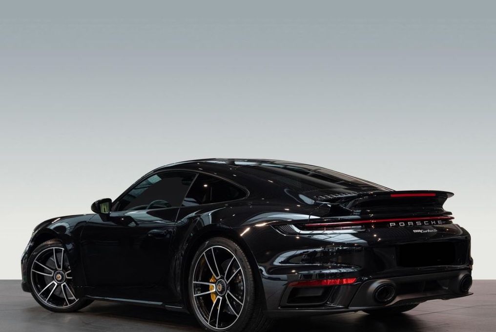 Porsche 911 TURBO S | coupé | předváděcí auto | skladem | prodej online | nákup online | autoibuy.com | super cena